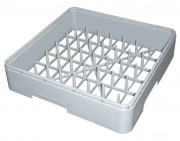 Dish Baskets - Grey Plastic